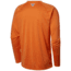 Columbia Terminal Tackle Heather Long Sleeve Shirt - Mens, Solar Heather - Riptide Logo, Large, 1709421823-L