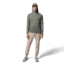 Columbia Terminal Tackle Hoodie - Mens, Cypress/Dark Stone Logo, Extra Large, 1536171313-313-XL