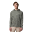 Columbia Terminal Tackle Hoodie - Men's, Cypress/Dark Stone Logo, Small, 1536171313-313-S