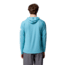 Columbia Terminal Tackle Hoodie - Mens, Vintage Blue/White Logo, Medium, 1536171456-456-M