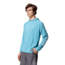 Columbia Terminal Tackle Hoodie - Mens, Vintage Blue/White Logo, Medium, 1536171456-456-M