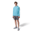 Columbia Terminal Tackle Hoodie - Mens, Vintage Blue/White Logo, Medium, 1536171456-456-M