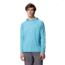 Columbia Terminal Tackle Hoodie - Mens, Vintage Blue/White Logo, Medium, 1536171456-456-M