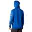 Columbia Terminal Tackle Hoodie - Mens, Vivid Blue, Cool Grey Logo, Small, 153617-487-S