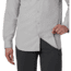 Columbia Terminal Tackle Long Sleeve Woven Shirt - Mens, Cool Grey, Medium, 1831511019-M
