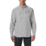 Columbia Terminal Tackle Long Sleeve Woven Shirt - Men's, Cool Grey, 2XL, 183151-019-XXL
