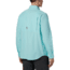 Columbia Terminal Tackle Long Sleeve Woven Shirt - Mens, Gulf Stream, Small, 183151-499-S