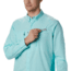 Columbia Terminal Tackle Long Sleeve Woven Shirt - Mens, Gulf Stream, Small, 183151-499-S