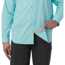 Columbia Terminal Tackle Long Sleeve Woven Shirt - Mens, Gulf Stream, Small, 183151-499-S