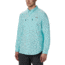 Columbia Terminal Tackle Long Sleeve Woven Shirt - Men's, Gulf Stream, Large, 183151-499-L