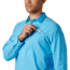 Columbia Terminal Tackle Long Sleeve Woven Shirt - Mens, Riptide, Small, 1831511463-S