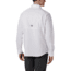 Columbia Terminal Tackle Long Sleeve Woven Shirt - Mens, White, Large, 1831511100-L