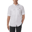 Columbia Terminal Tackle Long Sleeve Woven Shirt - Mens, White, Large, 1831511100-L