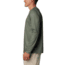 Columbia Terminal Tackle PFG Fish Flag Long Sleeve - Mens, Cypress/Cool Grey Bass Lures, Large, 1872661318-318-L