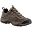 Columbia Terrebonne Hiking Shoe - Men's-Mud/Squash-Medium-8