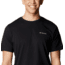 Columbia Thistletown Hills Short Sleeve Shirt - Mens, Black, Small, 1990751010BlackS