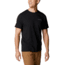 Columbia Thistletown Hills Short Sleeve Shirt - Men's, Black, Small, 1990751010BlackS