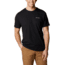 Columbia Thistletown Hills Short Sleeve Shirt - Mens, Black, Small, 1990751010BlackS
