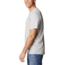 Columbia Thistletown Hills Short Sleeve Shirt - Mens, Columbia Grey Heather, Extra Small, 1990751039ClmbGryHthXS