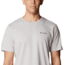 Columbia Thistletown Hills Short Sleeve Shirt - Mens, Columbia Grey Heather, Extra Small, 1990751039ClmbGryHthXS
