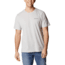 Columbia Thistletown Hills Short Sleeve Shirt - Mens, Columbia Grey Heather, Extra Small, 1990751039ClmbGryHthXS