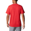 Columbia Thistletown Hills Short Sleeve Shirt - Mens, Mountain Red, Large, 1990751613 Mountain RedL