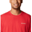 Columbia Thistletown Hills Short Sleeve Shirt - Men's, Mountain Red, Large, 1990751613 Mountain RedL