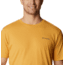 Columbia Thistletown Hills Short Sleeve Shirt - Men's, Raw Honey, Large, 1990751756Raw HoneyL