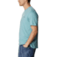 Columbia Thistletown Hills Short Sleeve Shirt - Men's, Shasta Heather, Small, 1990751424Shasta HeatherS