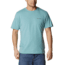 Columbia Thistletown Hills Short Sleeve Shirt - Mens, Shasta Heather, Small, 1990751424Shasta HeatherS