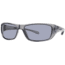 Columbia Thunderstorm Sunglasses - Frame Crystalline Black, Lens Color Smoke, Size 58/13mm CBTHUNDERSTRMPZ501