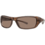 Columbia Thunderstorm Sunglasses - Frame Crystalline Brown, Lens Color Brown, Size 58/13mm CBTHUNDERSTRMPZ502