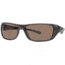 Columbia Thunderstorm Sunglasses - Frame Metallic Grappa, Lens Brown, Size 58/13mm CBTHUNDERSTRMPZ430