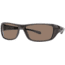 Columbia Thunderstorm Sunglasses - Frame Metallic Grappa, Lens Color Brown, Size 58/13mm CBTHUNDERSTRMPZ430