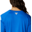 Columbia Tidal Tee II Long Sleeve Shirt - Women's, Blue Macaw/Gulf Stream Logo, 2XL, 1577661408BlMcwGfStrmLg2L