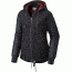 Columbia Tillicum Hybrid Jacket - Women's-Black-Small