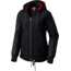 Columbia Tillicum Hybrid Jacket - Women's-Black-X-Small