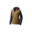 Columbia Tillicum Hybrid Jacket - Womens-Delta/Mystery-Large