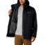 Columbia Timberline Triple I/C Jacket - Mens, Black, Extra Large, 1650661014-XL