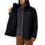 Columbia Timberline Triple I/C Jacket - Mens, Black, Extra Large, 1650661014-XL