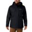 Columbia Timberline Triple I/C Jacket - Mens, Black, Extra Large, 1650661014-XL