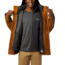 Columbia Timberline Triple I/C Jacket - Mens, Burnished Amber Tech Lines, Shark, Large, 1650661795-L