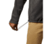 Columbia Timberline Triple I/C Jacket - Mens, Burnished Amber Tech Lines, Shark, Large, 1650661795-L