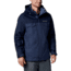 Columbia Timberline Triple I/C Jacket - Mens, Dark Mountain Tech Lines, Coll Navy, Medium, 1650661478-M