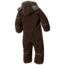 Columbia Tiny Bear II Bunting, Bark, 0/3 -, 1523741287-0/3