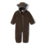 Columbia Tiny Bear II Bunting - Infants, Bark, 0 - 3 Months, 152374-287-0/3