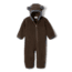 Columbia Tiny Bear II Bunting, Bark, 0/3 -, 1523741287-0/3