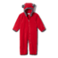 Columbia Tiny Bear II Bunting - Infants, Mountain Red, 18 - 24 Months, 152374-613-18/24
