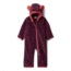 Columbia Tiny Bear II Bunting, Purple Dahlia, Wild Salmon, 3/6, 1523741562-3/6
