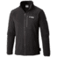 Columbia Titan Pass 2.0 Fleece Jacket - Mens, Black, Medium, 1644063010-M